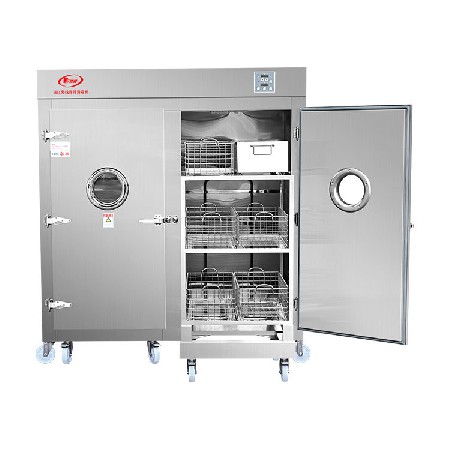 YDCX-9TⅢH勝利牌商用不銹鋼消毒柜酒店工廠學(xué)?？鞠錈犸L循環(huán)高溫
