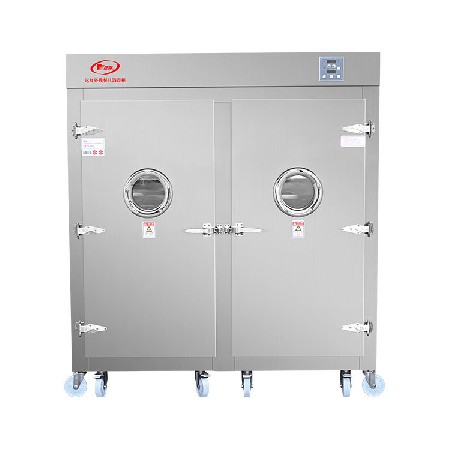 YDCX-9TⅢH勝利牌商用不銹鋼消毒柜酒店工廠學(xué)?？鞠錈犸L循環(huán)高溫