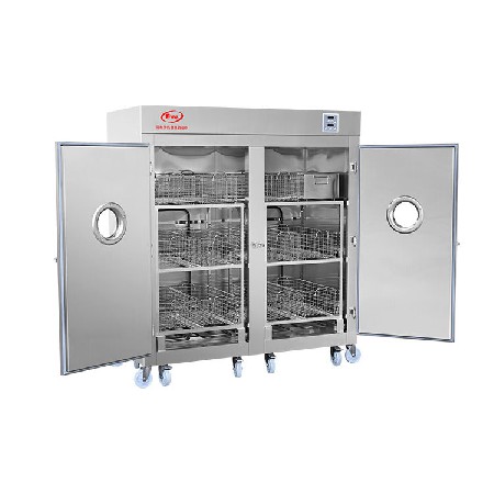 YDCX-9TⅢH勝利牌商用不銹鋼消毒柜酒店工廠學(xué)?？鞠錈犸L循環(huán)高溫