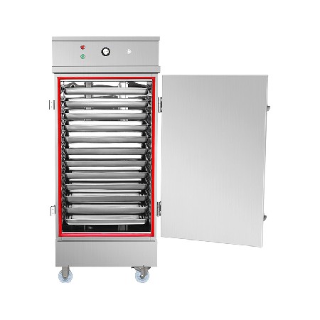 SLZG-12J勝利牌商用電熱蒸柜自動(dòng)進(jìn)水防燒干單位用食堂用可調(diào)節(jié)