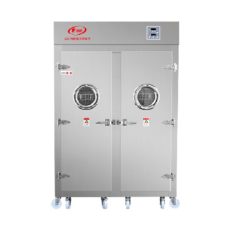 廠家勝利牌遠紅外線不銹鋼高溫消毒柜 大容量廚房商用消毒碗柜